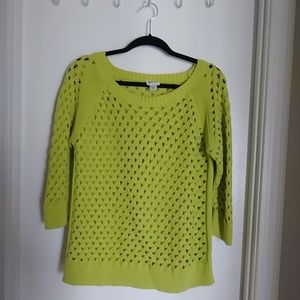 Stylus Summer Cardigan